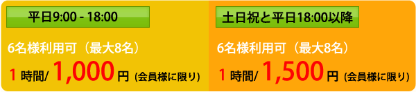 料金