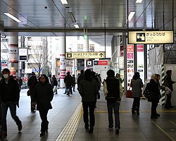 ワンストップビジネスセンターの特徴