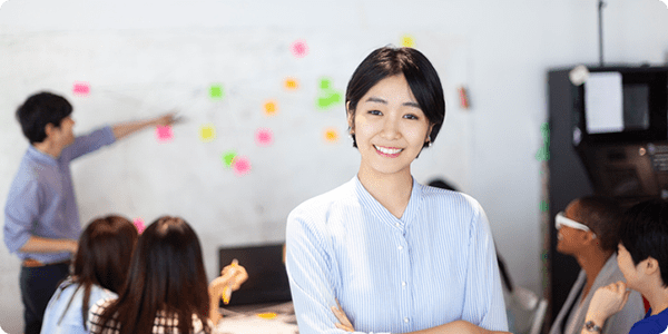 ワンストップビジネスセンターの女性社長応援パック