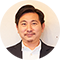 バーチャルオフィスの代表