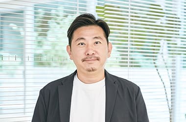 代表取締役 土本真也