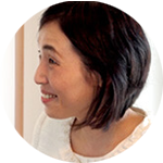 森田恵惟様