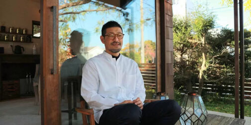 いとうゆうじさん