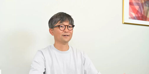猿田公彦さん