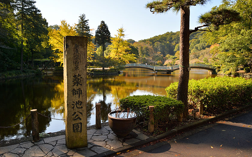 ワンストップビジネスセンター町田店の周辺施設
