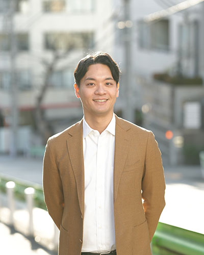 フィンサーバンク田口