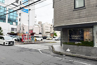 ワンストップビジネスセンター八王子駅へのアクセス