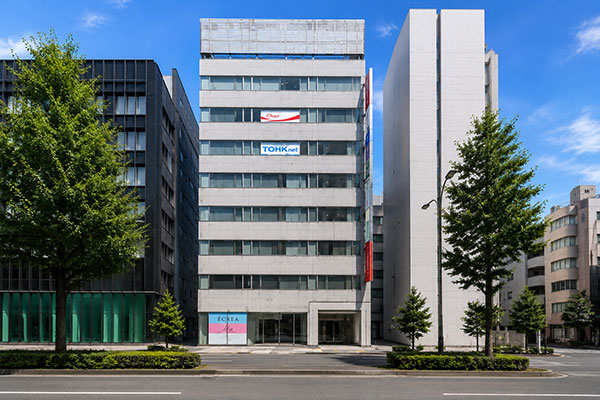 ワンストップビジネスセンター新潟店