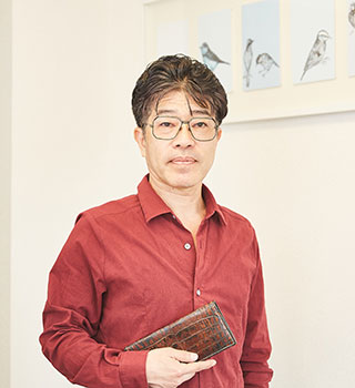 株式会社UNITE 柏木潤也様 バーチャルオフィスご契約者様の声