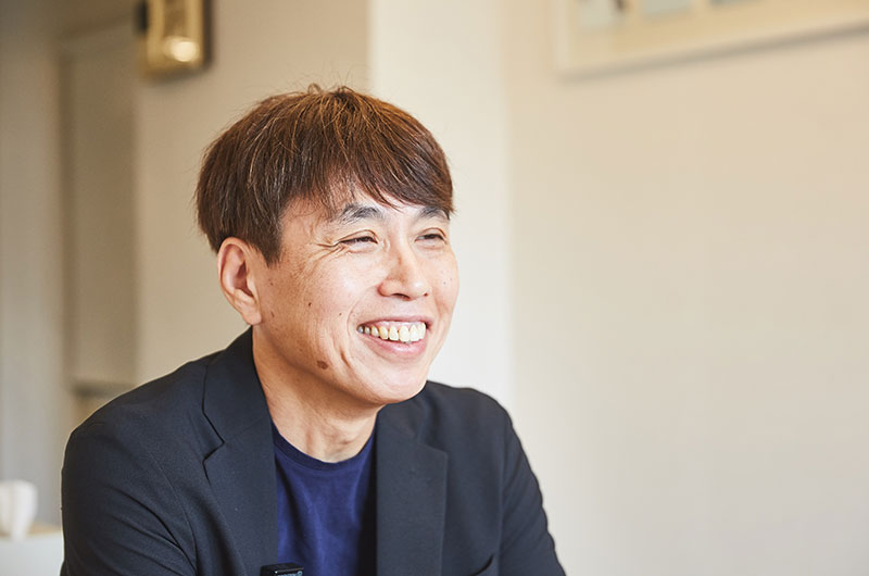 株式会社harunosora 清水純郎様 バーチャルオフィスご契約者様の声