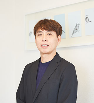 株式会社harunosora 清水純郎様 バーチャルオフィスご契約者様の声