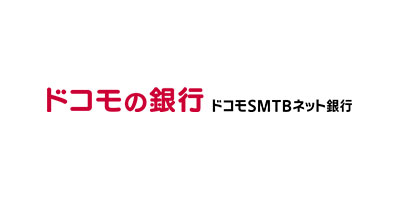 ドコモSMTBネット銀行