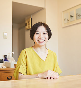 RITSUNA合同会社 石井裕美子様 バーチャルオフィスご契約者様の声